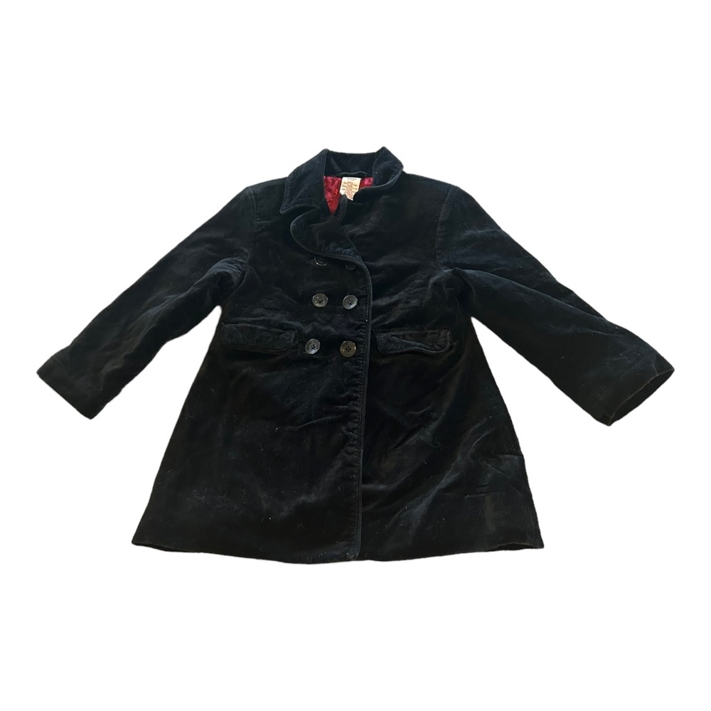 Gorgeous Girls Jacket